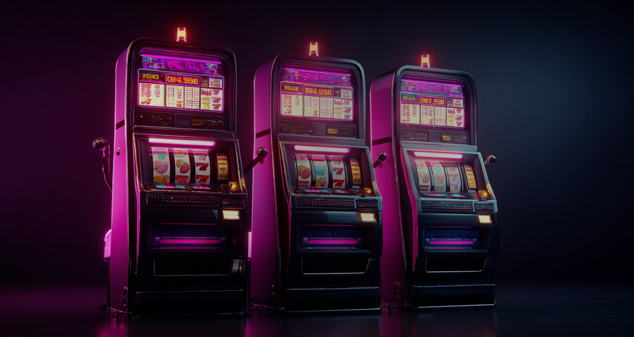 Queenspins