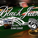 Black Jack Pro Series Low Limit