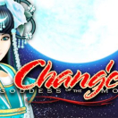 Chang'e Goddess Of The Moon (Pariplay)