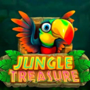 Jungle Treasure (MrSlotty)